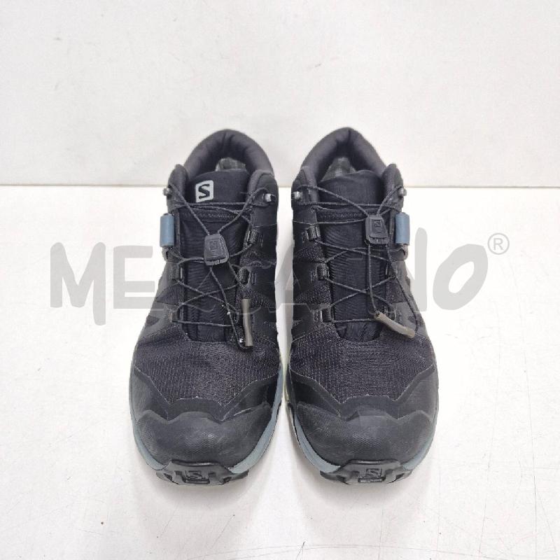 SCARPE UOMO TRAIL RUNNING SALOMON X ULTRA 04W | Mercatino dell'Usato Cervia 2
