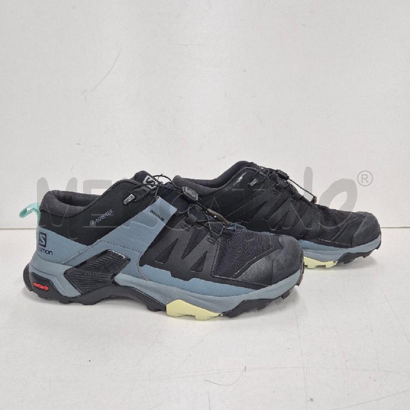 SCARPE UOMO TRAIL RUNNING SALOMON X ULTRA 04W | Mercatino dell'Usato Cervia 3