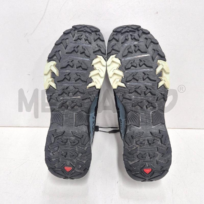 SCARPE UOMO TRAIL RUNNING SALOMON X ULTRA 04W | Mercatino dell'Usato Cervia 5