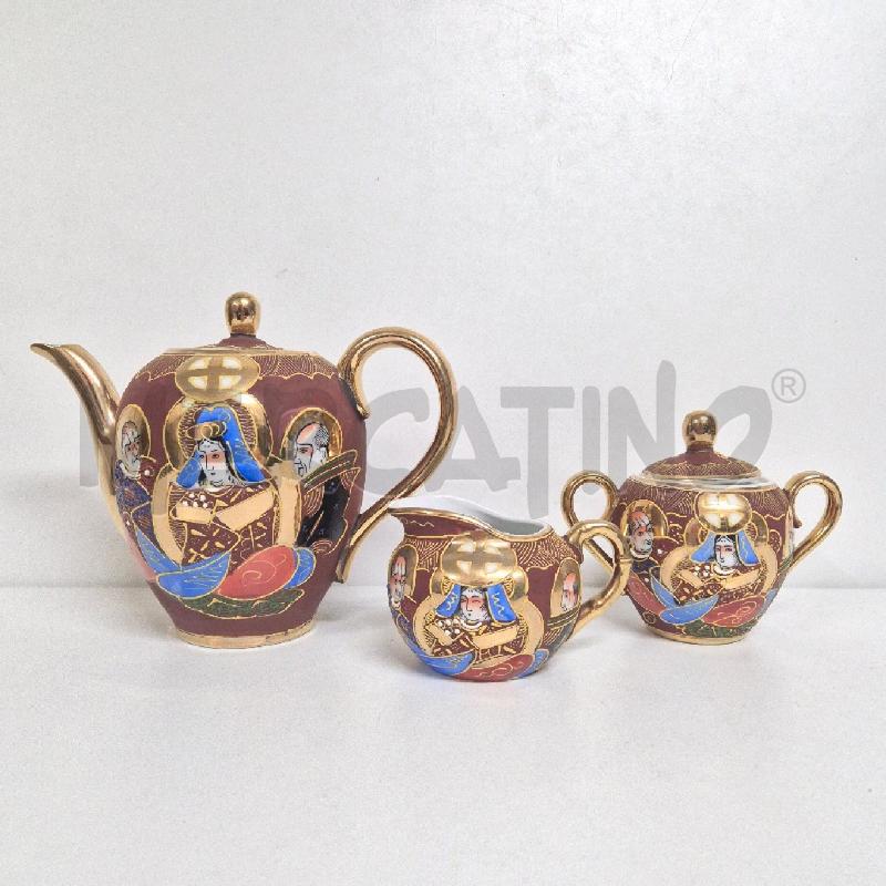 SERVIZIO CAFFÈ X6 MARUKU | Mercatino dell'Usato Cervia 2