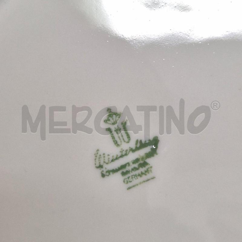 SERVIZIO PIATTI 6 PERSONE WINTERLING BAVARIA  | Mercatino dell'Usato Cervia 5