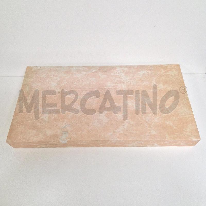 SERVIZIO POSATE X12 DA PESCE+VASSOIO | Mercatino dell'Usato Cervia 5
