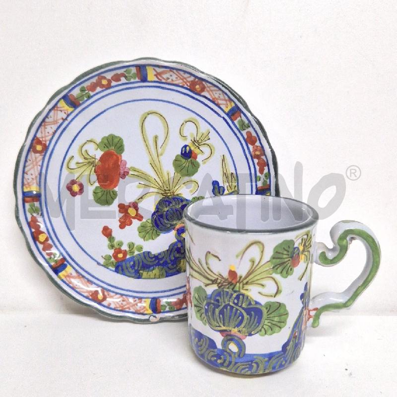 SERVIZIO X2 CAFFE CAFC | Mercatino dell'Usato Cervia 4