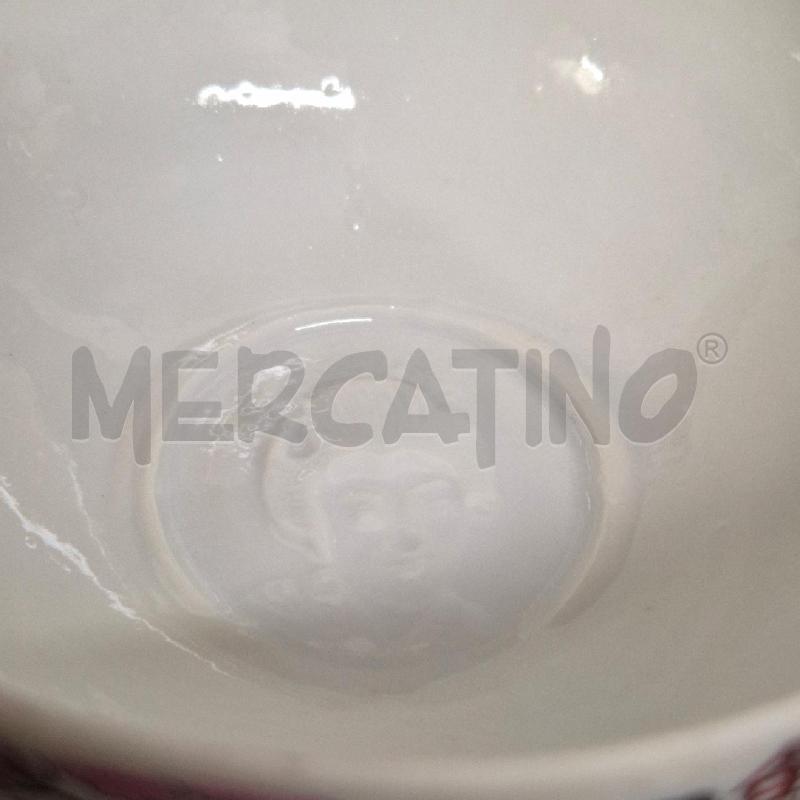 SERVIZIO X5 TEA GIAPPONESE CON TEIERA | Mercatino dell'Usato Cervia 4