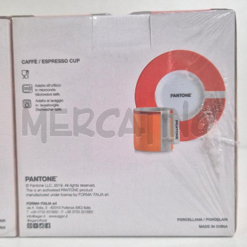 SERVIZI PZ.6 CAFFÈ PANTONE | Mercatino dell'Usato Cervia 2