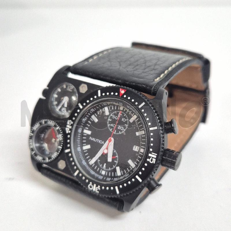 SET OROLOGIO BINOCOLO PENNA MILITARE NAUTICA | Mercatino dell'Usato Cervia 2