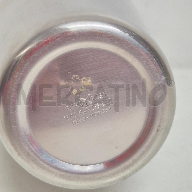 SHAKER ALFRA ALESSI  | Mercatino dell'Usato Cervia 5