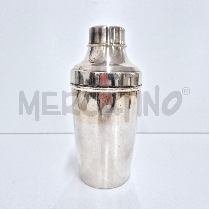 SHAKER ALPACCA 270 | Mercatino dell'Usato Cervia 1