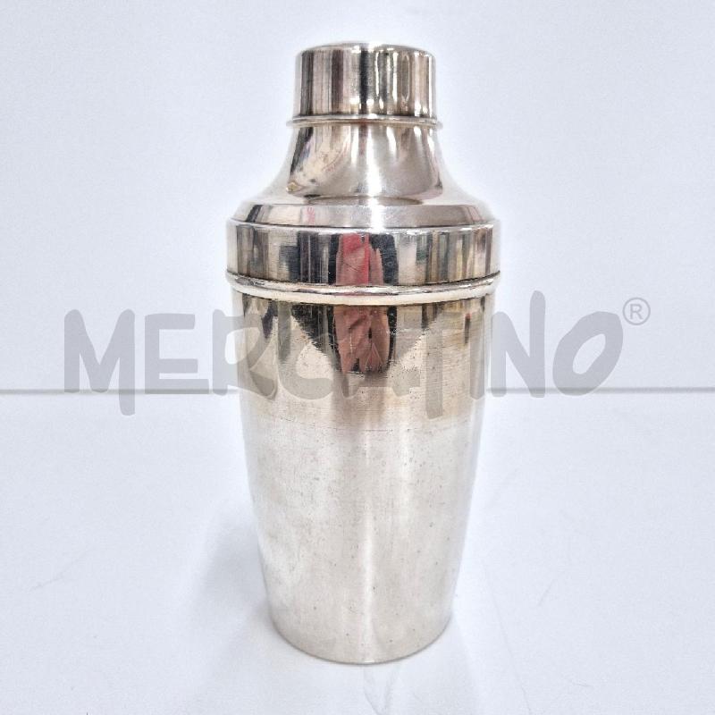 SHAKER ALPACCA 270 | Mercatino dell'Usato Cervia 4