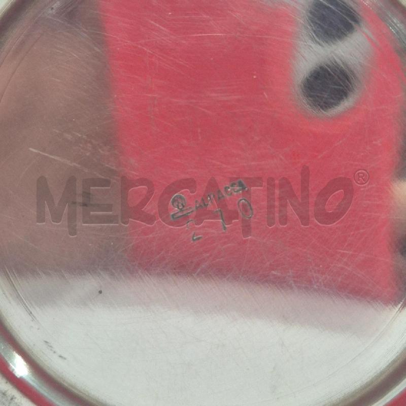 SHAKER ALPACCA 270 | Mercatino dell'Usato Cervia 5
