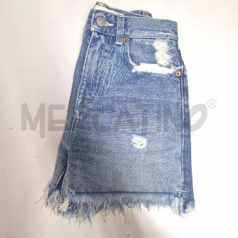 SHORTS DONNA HAIKURE | Mercatino dell'Usato Cervia 3