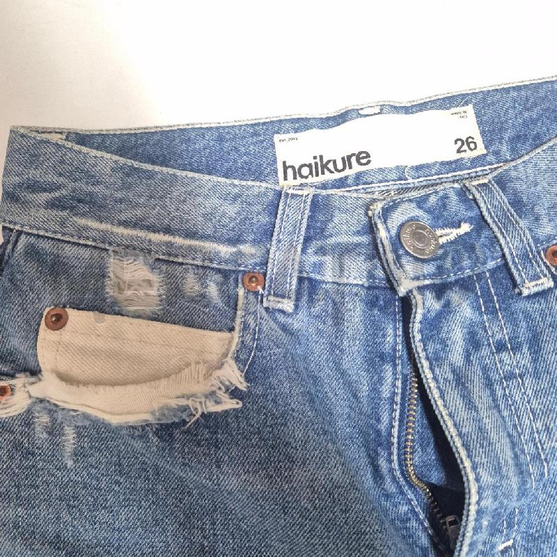 SHORTS DONNA HAIKURE | Mercatino dell'Usato Cervia 4