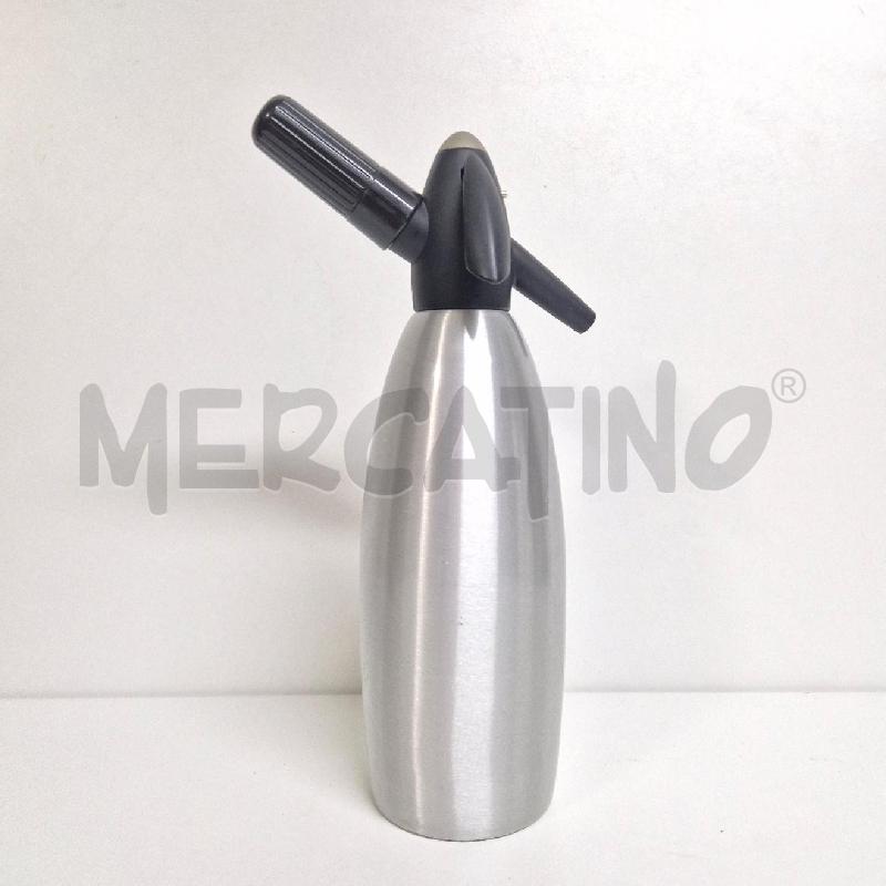 SIFONE ISI 1 LITRO | Mercatino dell'Usato Cervia 1