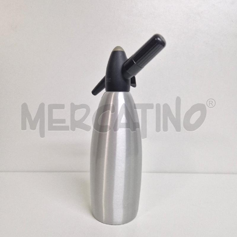 SIFONE ISI 1 LITRO | Mercatino dell'Usato Cervia 2