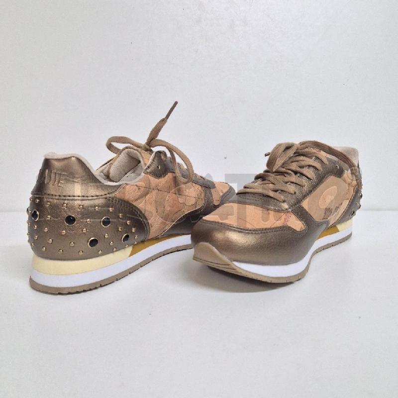 SNEAKERS DONNA 1 CLASSE ALVIERO MARTINI | Mercatino dell'Usato Cervia 3
