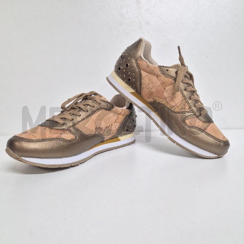 SNEAKERS DONNA 1 CLASSE ALVIERO MARTINI | Mercatino dell'Usato Cervia 4