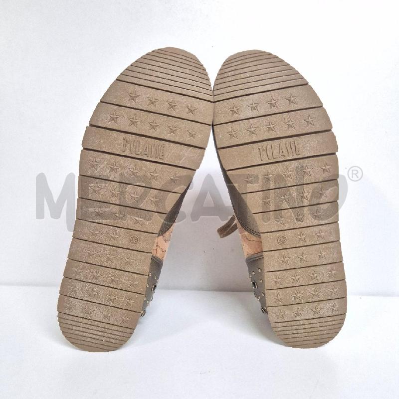 SNEAKERS DONNA 1 CLASSE ALVIERO MARTINI | Mercatino dell'Usato Cervia 5