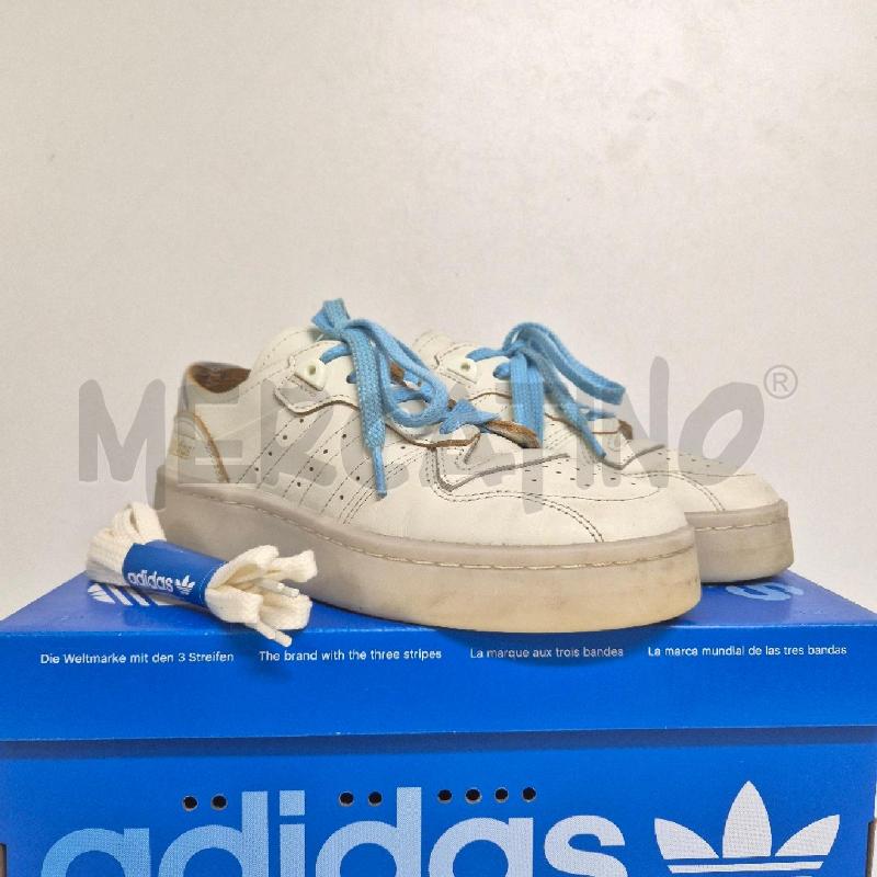 SNEAKERS DONNA ADIDAS RIVALRY SUMMER | Mercatino dell'Usato Cervia 1