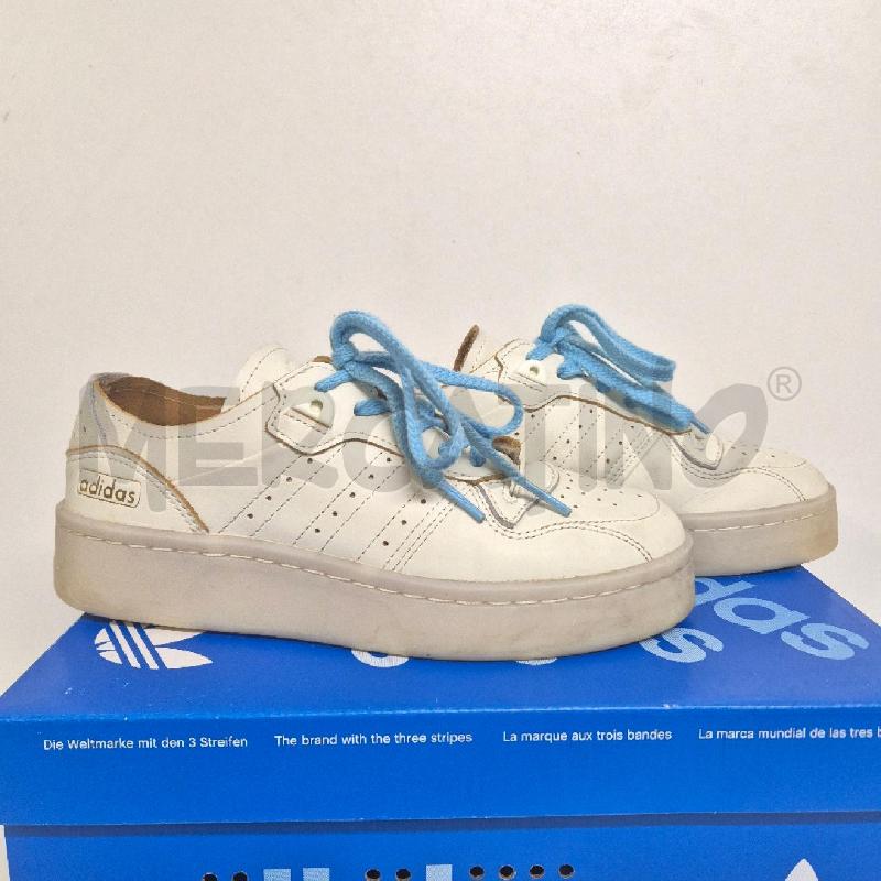 SNEAKERS DONNA ADIDAS RIVALRY SUMMER | Mercatino dell'Usato Cervia 3