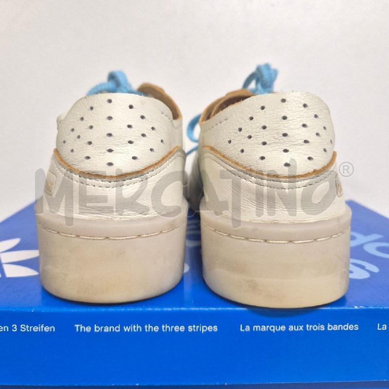 SNEAKERS DONNA ADIDAS RIVALRY SUMMER | Mercatino dell'Usato Cervia 4