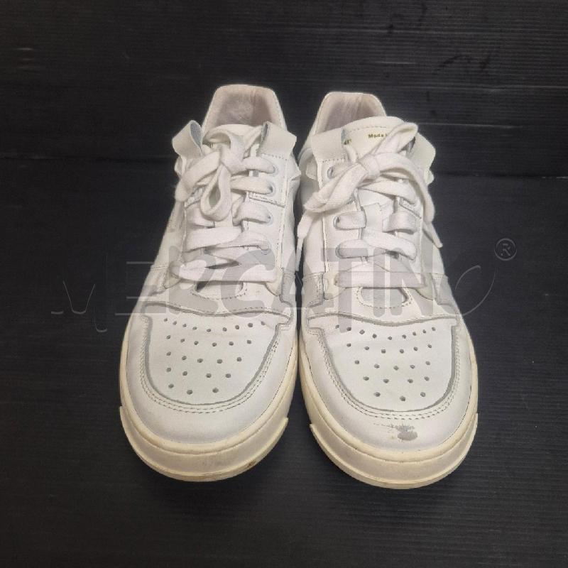 SNEAKERS DONNA BIANCA LIVIANA CONTI | Mercatino dell'Usato Cervia 2