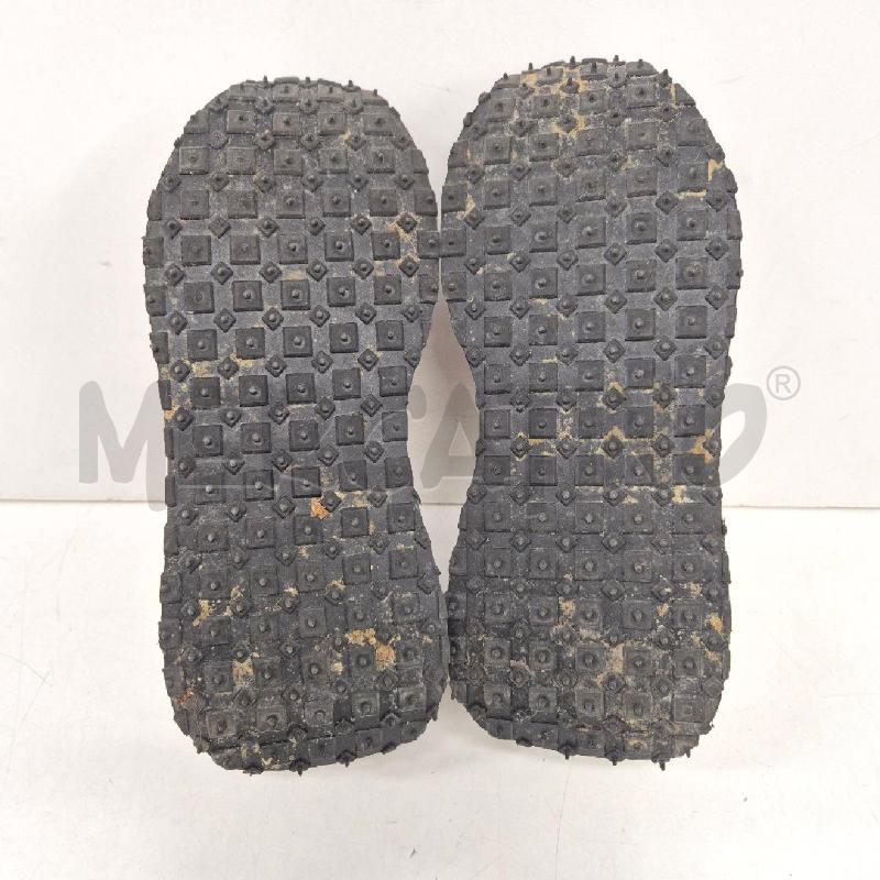 SNEAKERS DONNA BLAH BODEAUX LUREX | Mercatino dell'Usato Cervia 5