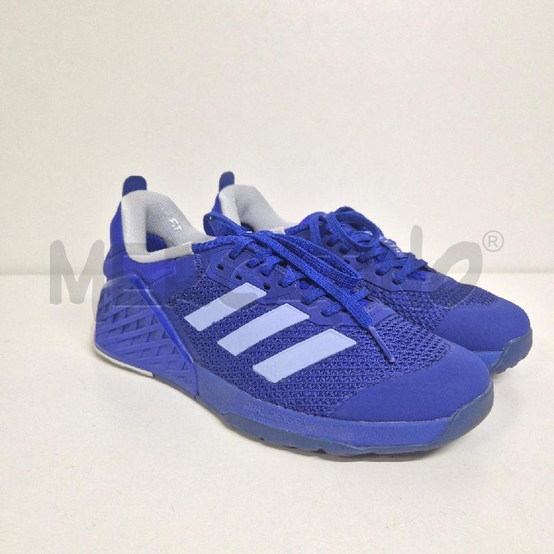 SNEAKERS DONNA BLU ADIDAS HEAT.RDY | Mercatino dell'Usato Cervia 1