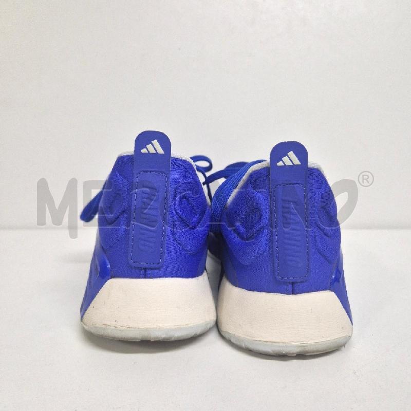 SNEAKERS DONNA BLU ADIDAS HEAT.RDY | Mercatino dell'Usato Cervia 4