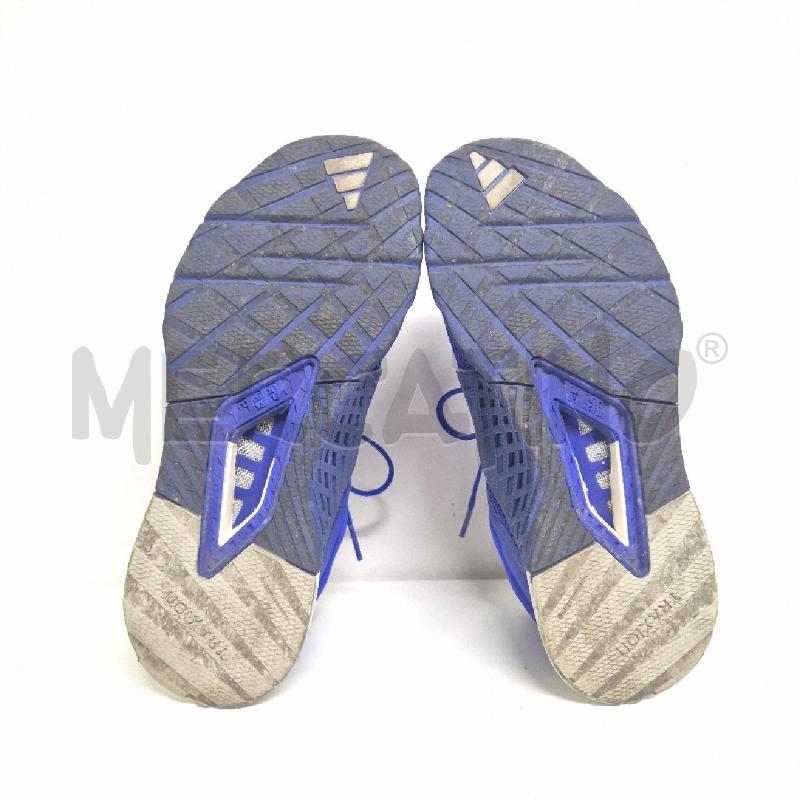 SNEAKERS DONNA BLU ADIDAS HEAT.RDY | Mercatino dell'Usato Cervia 5
