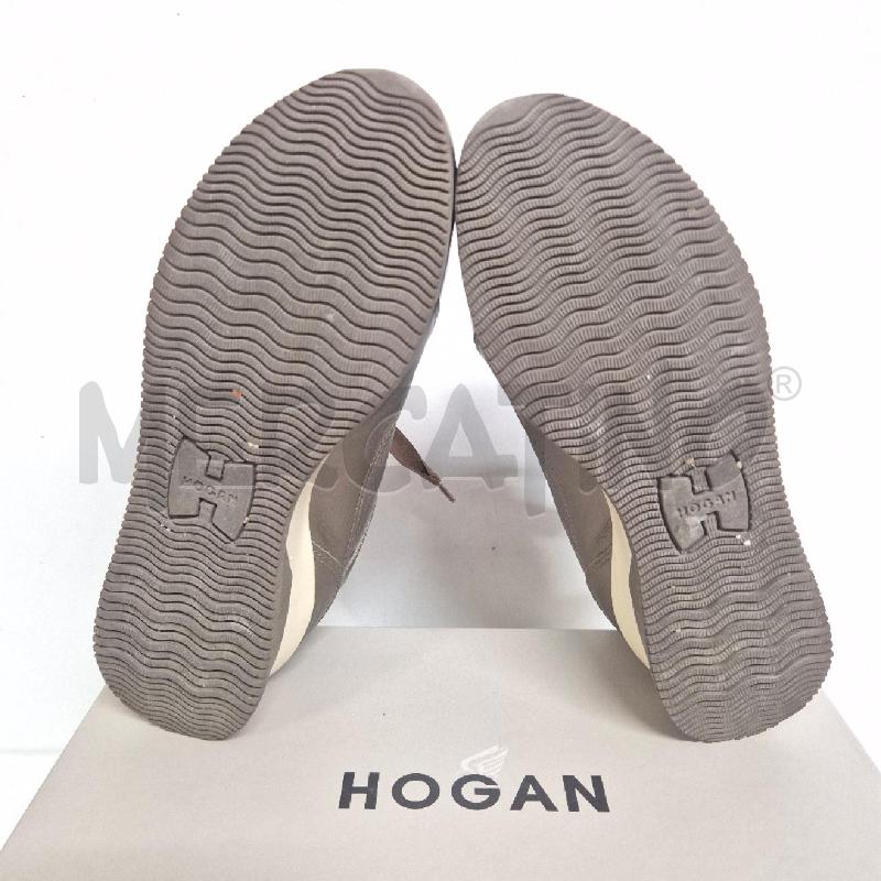 SNEAKERS DONNA HOGAN BRONZO | Mercatino dell'Usato Cervia 5