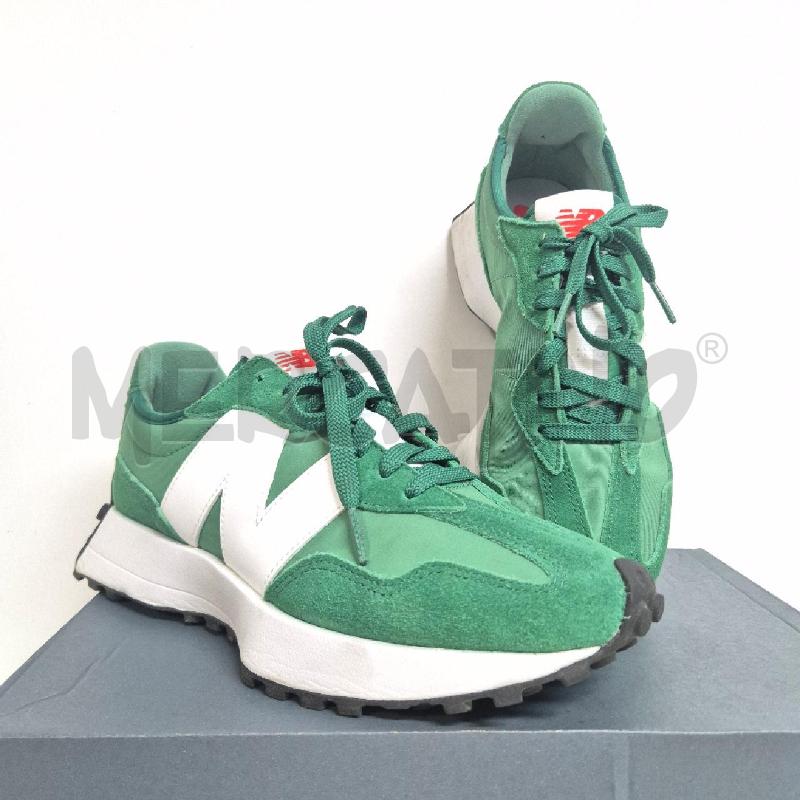 SNEAKERS DONNA NEW BALANCE VERDI | Mercatino dell'Usato Cervia 1