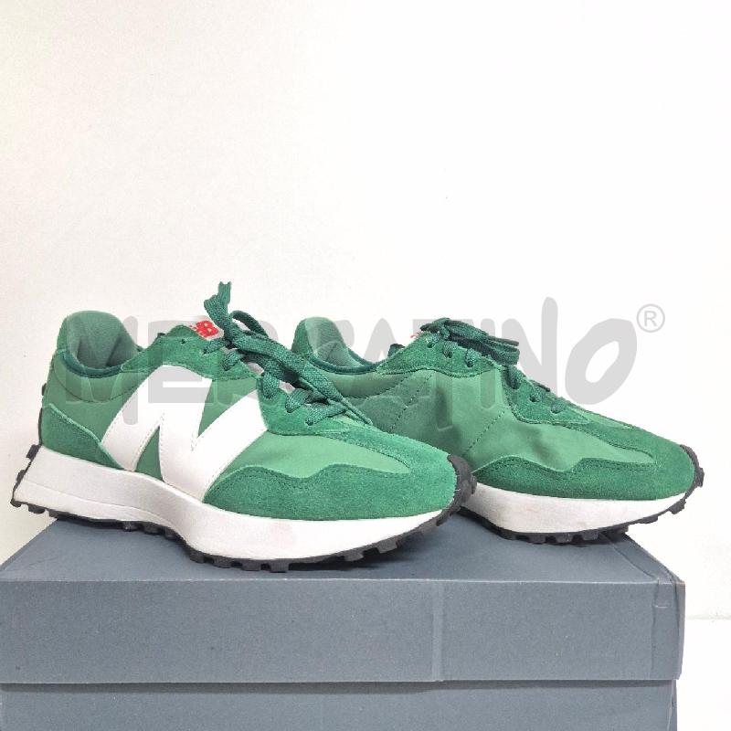 SNEAKERS DONNA NEW BALANCE VERDI | Mercatino dell'Usato Cervia 2