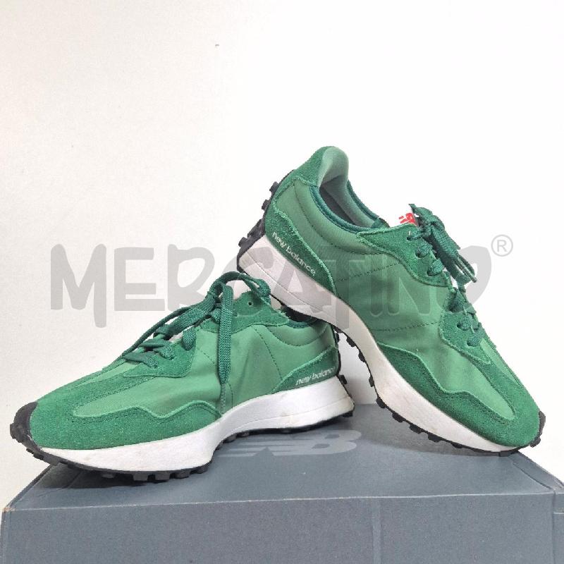 SNEAKERS DONNA NEW BALANCE VERDI | Mercatino dell'Usato Cervia 3