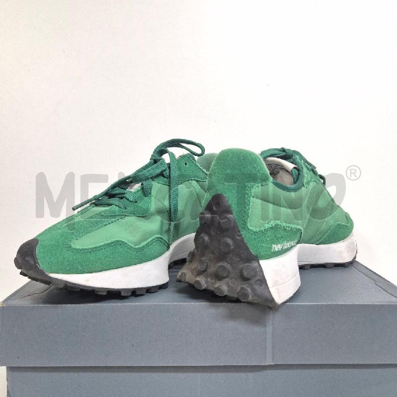 SNEAKERS DONNA NEW BALANCE VERDI | Mercatino dell'Usato Cervia 4