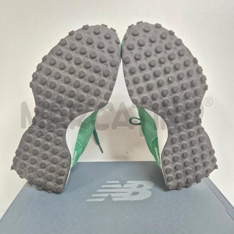 SNEAKERS DONNA NEW BALANCE VERDI | Mercatino dell'Usato Cervia 5