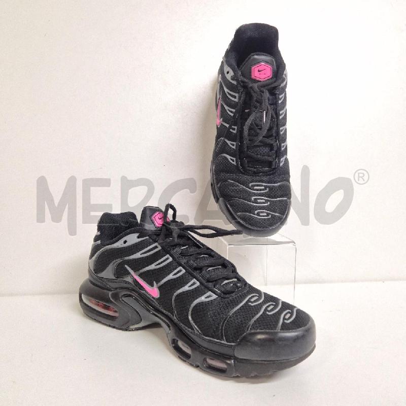 SNEAKERS DONNA NIKE AIR MAX PLUS | Mercatino dell'Usato Cervia 1