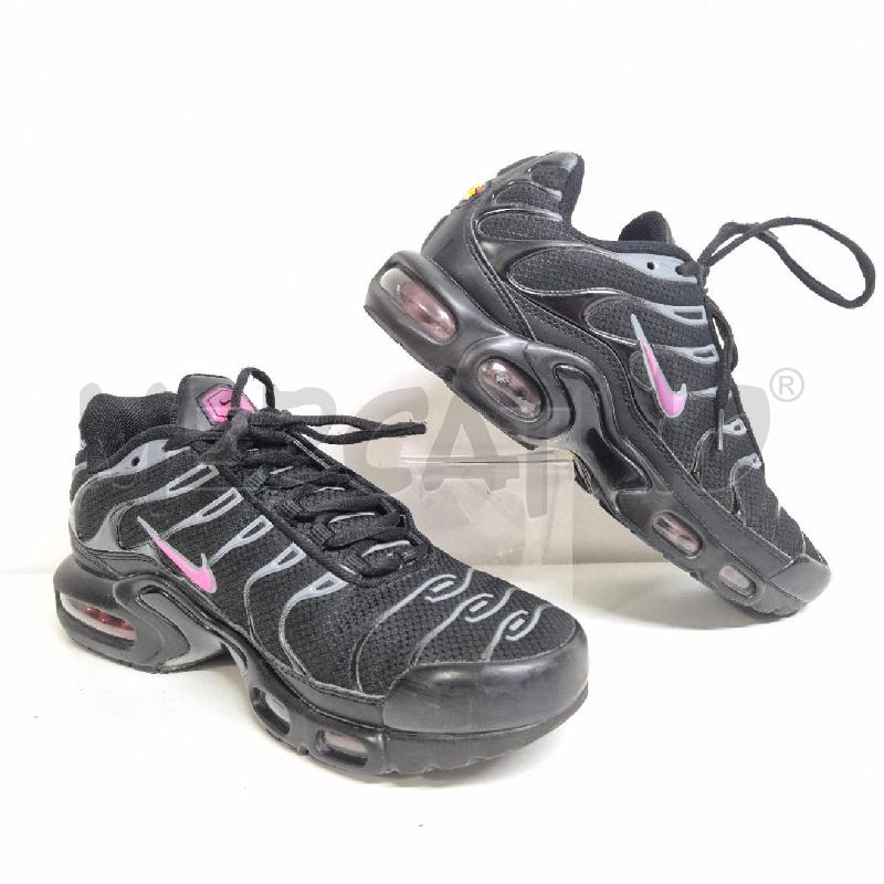 SNEAKERS DONNA NIKE AIR MAX PLUS | Mercatino dell'Usato Cervia 2