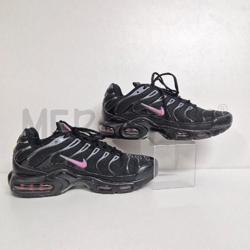 SNEAKERS DONNA NIKE AIR MAX PLUS | Mercatino dell'Usato Cervia 4