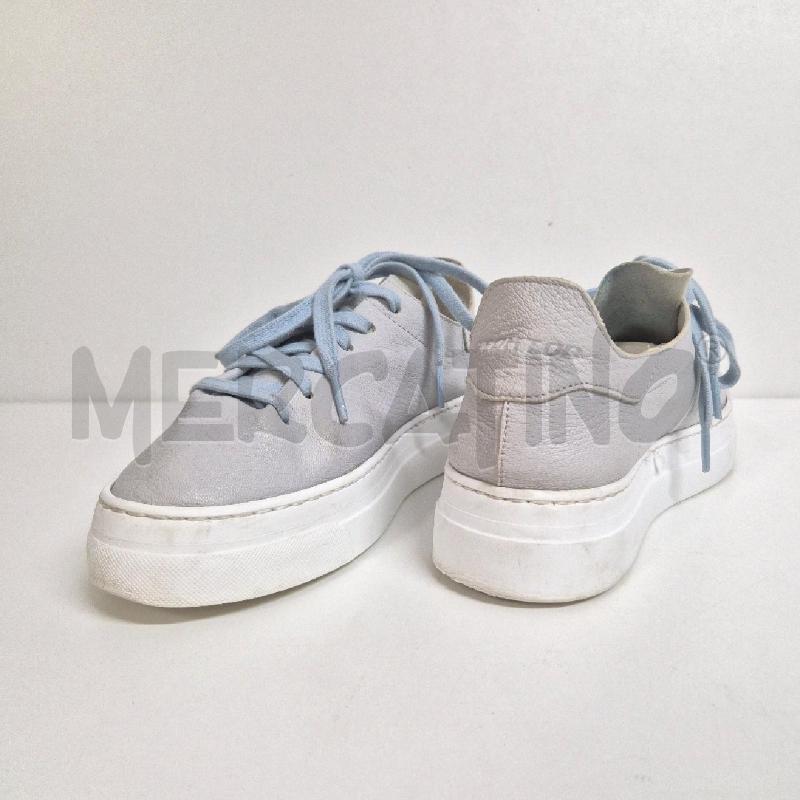 SNEAKERS DONNA STOKTON GRIGIE | Mercatino dell'Usato Cervia 3