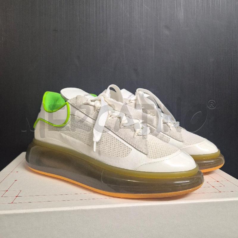 SNEAKERS DONNA  ALEXANDER MCQUEEN NUOVE | Mercatino dell'Usato Cervia 1
