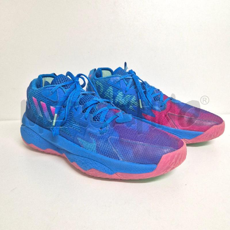 SNEAKERS UOMO ADIDAS BATTLE OF BUBBLE | Mercatino dell'Usato Cervia 2