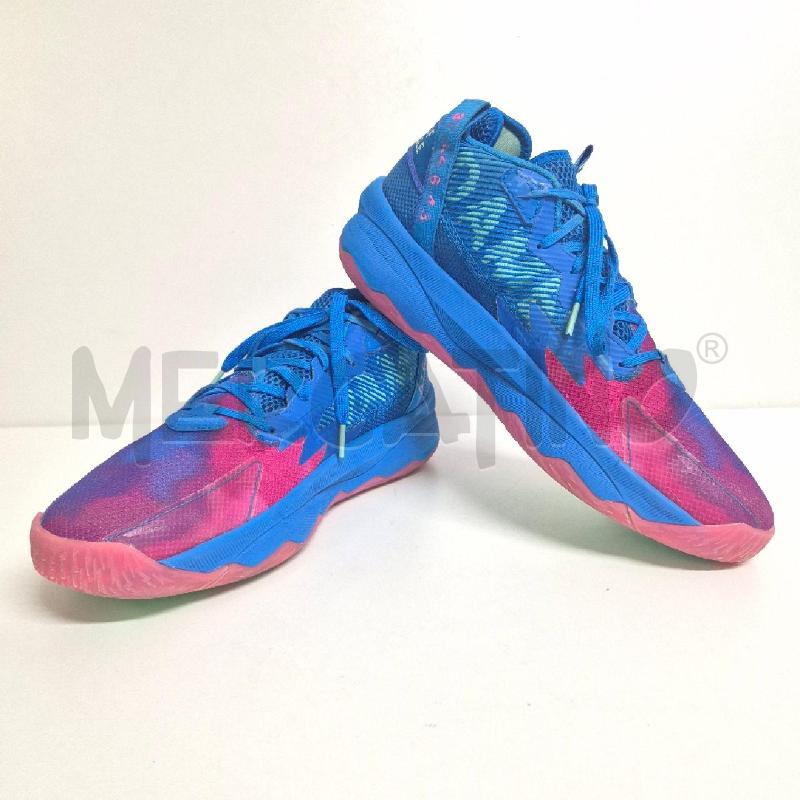 SNEAKERS UOMO ADIDAS BATTLE OF BUBBLE | Mercatino dell'Usato Cervia 3