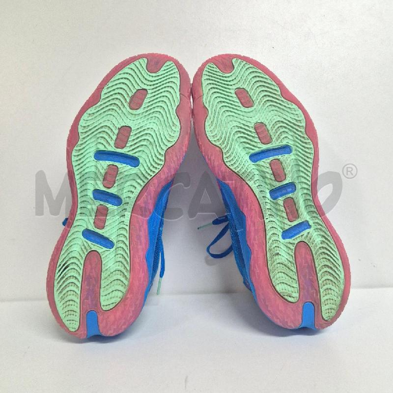 SNEAKERS UOMO ADIDAS BATTLE OF BUBBLE | Mercatino dell'Usato Cervia 5