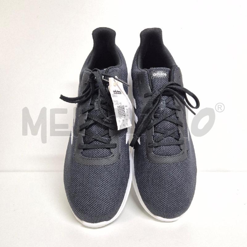 SNEAKERS UOMO ADIDAS COSMIC NERE NUOVE | Mercatino dell'Usato Cervia 2