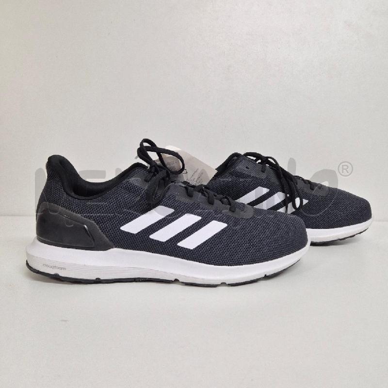 SNEAKERS UOMO ADIDAS COSMIC NERE NUOVE | Mercatino dell'Usato Cervia 3