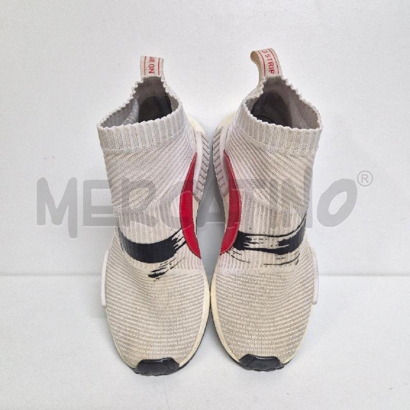 SNEAKERS UOMO ADIDAS NMD CS1 KOI FISH PANNA  | Mercatino dell'Usato Cervia 2