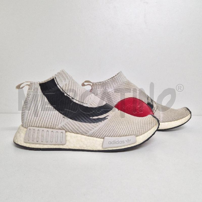 SNEAKERS UOMO ADIDAS NMD CS1 KOI FISH PANNA  | Mercatino dell'Usato Cervia 3