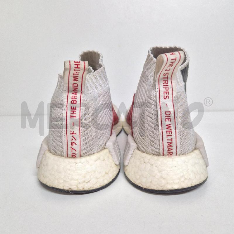 SNEAKERS UOMO ADIDAS NMD CS1 KOI FISH PANNA  | Mercatino dell'Usato Cervia 4