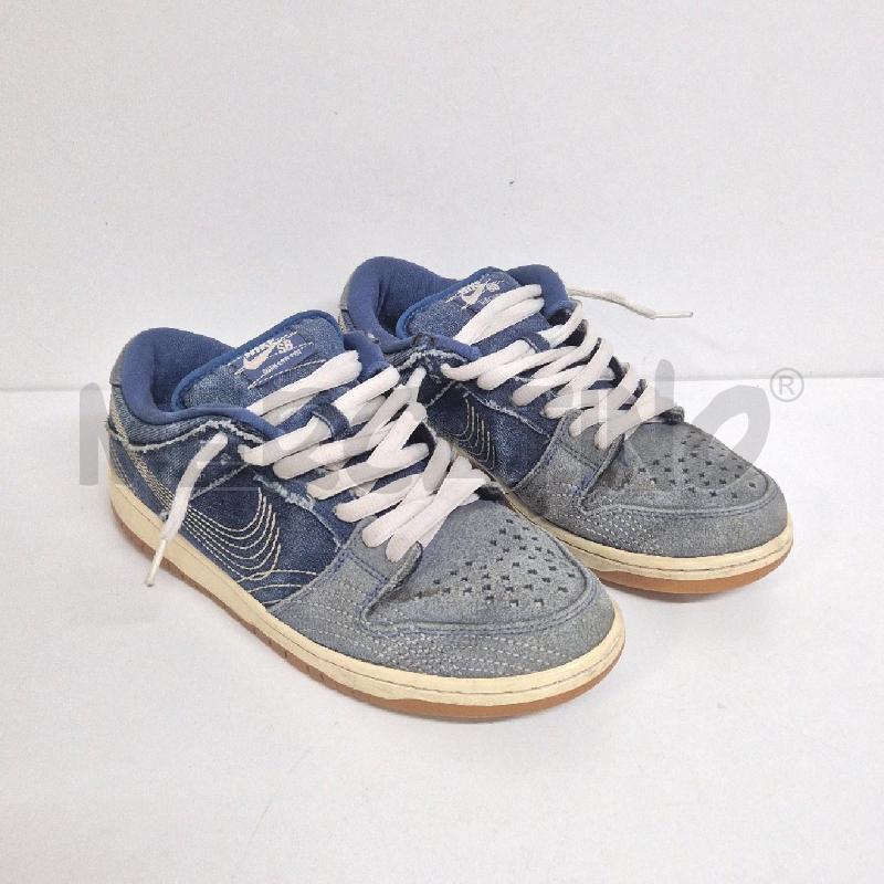SNEAKERS UOMO DUNK LOW NIKE JEANSATE NO SOLETTA | Mercatino dell'Usato Cervia 2