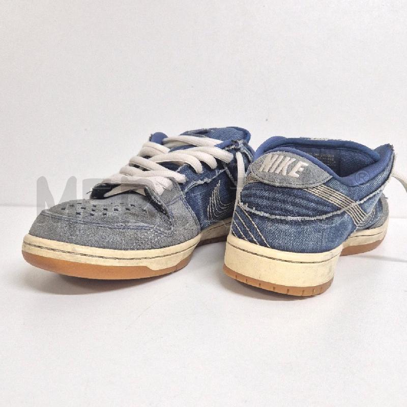 SNEAKERS UOMO DUNK LOW NIKE JEANSATE NO SOLETTA | Mercatino dell'Usato Cervia 3